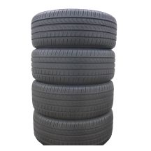 4 x PIRELLI 255/40 R20 101V XL Seal Scorpion Verde 2019 Lato 6,2-6,5mm