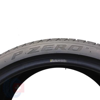 6. 2 x PIRELLI 325/25 ZR20 101Y XL P Zero Lato 2017 6mm