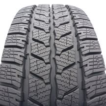 Opona 225/70 R15C 1x CONTINENTAL 112/110R VanContact Winter Zimowa 2021 Nieużywana Jak nowa