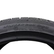 7. 2 x PIRELLI 255/35 R19 96V Sottozero Winter 240 Serie II MO Zima 2018/20 7-7,5mm Jak Nowe