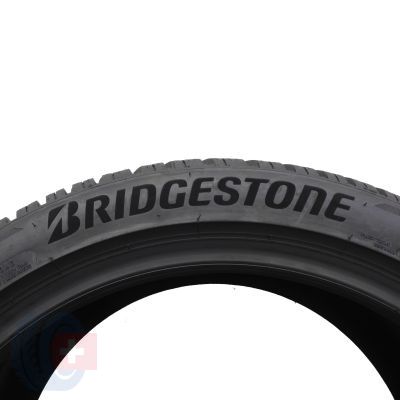 5. 2 x BRIDGESTONE 295/35 R19 104V XL Blizzak LM005 Zima 2020  