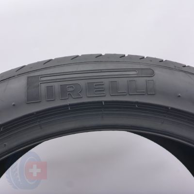 2. Opona 245/40 R18 1x PIRELLI 97Y XL P Zero M0 Letnia 2019 Nieużywana 