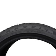 5. 4 x MAXXIS 205/45 R17 88V XL Premitra Snow WP6 Zima 2021 6,8-7,5mm