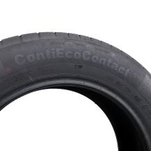 8. 4 x CONTINENTAL 215/60 R17 96H ContiEcoContact 5 Lato DOT20 6,5-6,8mm