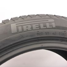 2. Opona 245/45 R18 1x PIRELLI 100V XL Winter Sottozero 3 BMW M0 Zimowa 2023 7,2mm 