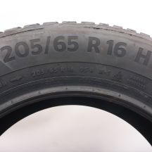 7. Opony 205/65 R16 4x CONTINENTAL 95H WinterContact TS 870 Zimowe 2022 7. Opony 205/65 R16 4x CONTINENTAL 95H WinterContact TS 870 Zimowe 2022
