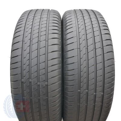 2 x FIRESTONE 225/65 R17 102H Roadhawk Lato 2022 6mm