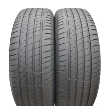 2 x FIRESTONE 225/65 R17 102H Roadhawk Lato 2022 6mm