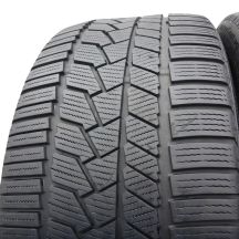 3. Opony 255/35 R19 2x CONTINENTAL 96V XL WinterContact TS860S RunFlat Zimowe 2024 6,2mm