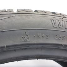7. Opony 255/40 R20 2x NOKIAN 101V XL WR SUV 4 Zimowe 2020 