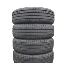 4 x PIRELLI 215/65 R17 99V Scorpion Verde Lato 2016 7,2-8mm Jak Nowe