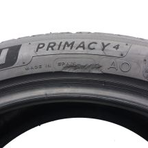6. Opony 245/40 R18 4x MICHELIN 93H Primacy 4 AO Letnie 2020 5,2-6mm