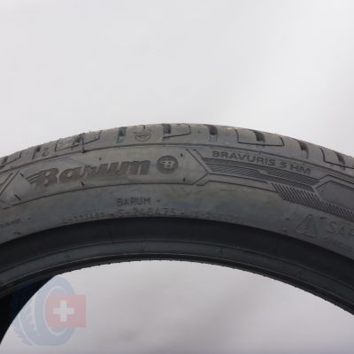 5. Opony 205/45 R17 4x BARUM 88Y XL Bravuris 5 Letnie 2024  5. Opony 205/45 R17 4x BARUM 88Y XL Bravuris 5 Letnie 2024