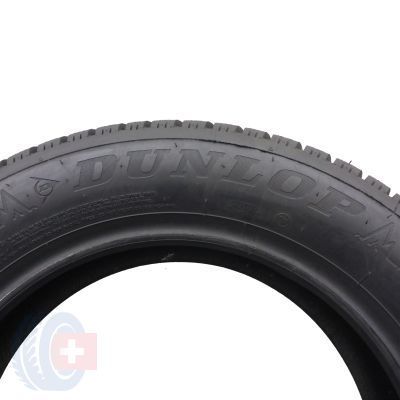 2. Opona 205/60 R16 1x DUNLOP 96H Winter Sport 5 Zimowa 2020 8,8mm