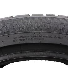 8. Opony 225/45 R19 2x CONTINENTAL 96V XL WinterContact TS870P zimowe 8-8,7mm 2022