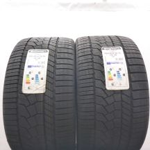 Opony 295/30 R20 2x CONTINENTAL 101W XL WinterContact TS 860 S Zimowe 2022