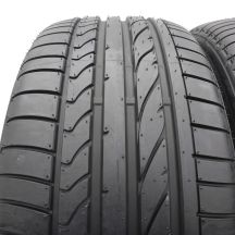 3. Opony 255/50 R19 2x BRIDGESTONE 103V Dueler H/P Sport Letnie 2016 Nieużywane