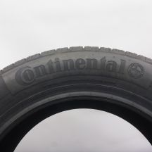 5. Opony 215/55 R16 2x Continental 93W ContiPremiumContact 5 Letnie 2021