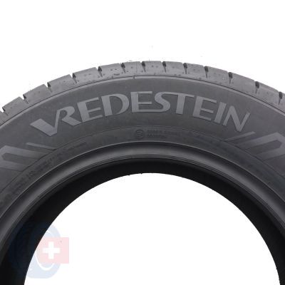 5. Opony 195/75 R16C 4x VREDESTEIN 110/108R Comtrac 2 Letnie 2019 Jak Nowe Nieużywane