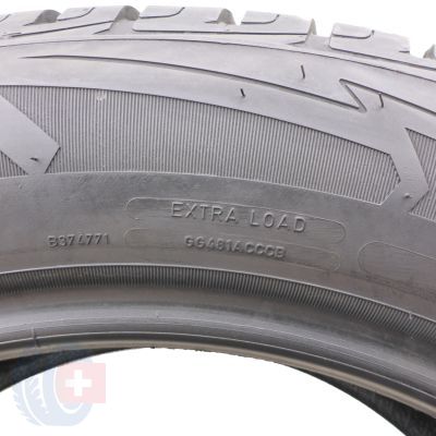 6. 1 x GOODEYAR 235/55 R18 104H XL UltraGripPerformance GEN-1 A0 Zima 2020 8mm