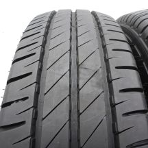 2. Opony 195/75 R16C 2x  MICHELIN 110/108R Agilis 3 Letnie 2023 8,2mm