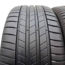 2. 2 x BRIDGESTONE 225/40 R18 92Y XL Turanza T005 AO Lato 6,5-7mm 2021