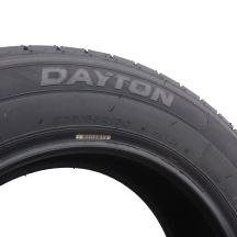 6. 4 x DAYTON 225/65 R16C 112/110R Van Lato 2018 6,5-7,5mm