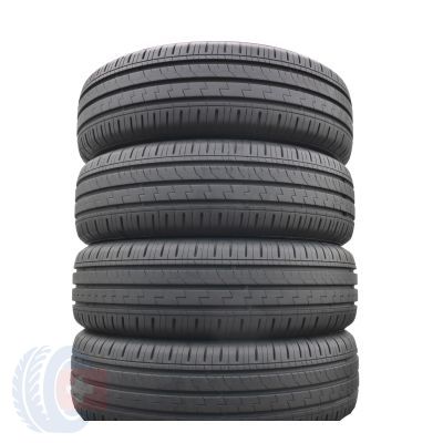 4 x GITI 185/70 R14 88H Synergy E1 Lato 2022 6.8-7.5mm