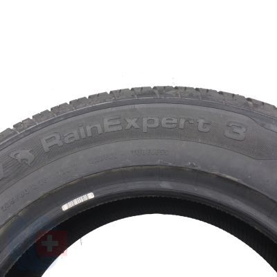 5. 2 x UNIROYAL 235/60 R16 100V RainExpert 3 Lato 2016 Nieużywane 