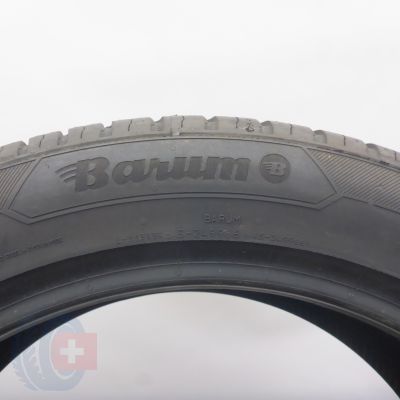 4. Opony 245/45 R18 2x BARUM 100Y XL Bravuris 5 Letnie 2020/21