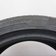 7. Opony 245/35 R18 2x CONTINENTAL 88Y ContiSportContact 5 RFT BMW Letnie 2019 