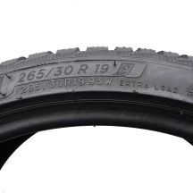 5. Opony 265/30 R19 2x MICHELIN 93W XL PilotAlpin 5 Zimowe 2016 6,8mm
