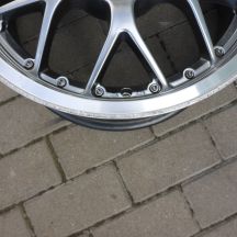 9. Alufelgi 17 AUDI SEAT SKODA VW 5x112 8J Et32 Barracuda