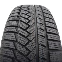 1 x CONTINENTAL 235/60 R17 106V XL WinterContact Ts870P Zima 2021 Jak Nowa Nieużywana