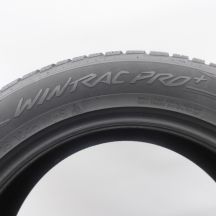 6. Opony 235/55 R18 2x VREDESTEIN 104H XL Wintrac Pro + Zimowe 2024 6,8-7,2mm