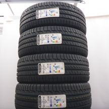 Opony 255/55 R19 4x CONTINENTAL 111H XL PremiumContact6 AO Letnie 2022 Nieużywane 