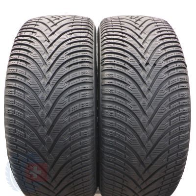 2 x BFGOODRICH 225/50 R17 98H XL g.Force Winter 2 Zima 2020 6,8mm