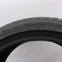 2. Opona 225/40 R18 1x BRIDGESTONE 92Y XL AO Turanza T005 Letnia 2021 Jak Nowa Nieużywana