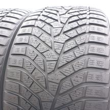 3. 2 x YOKOHAMA 315/35 R21 111W XL BluEarth Winter V905 Zima 2021 Jak Nowe Nieużywane