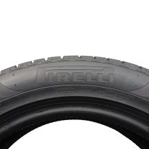 4. 2 x PIRELLI 235/55 R19 101V Scorpion Winter N0 Zima 2022 Jak Nowe