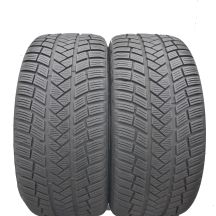 2 x VREDESTEIN 225/35 R19 88W XL Wintrac Pro Zima 2019 6,2mm