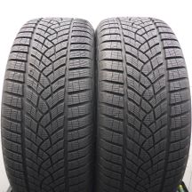 5. Opony 255/45 R20 4x GOODYEAR 105T XL UltraGrip Performance + Zimowe 2023, 2024 9mm