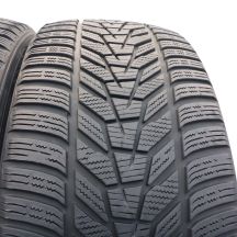 3. 2 x HANKOOK 275/40 R22 107V XL Winter I Cept evo 3x W330A Zima 2022 6,7mm