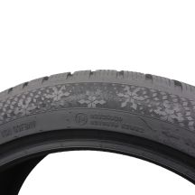 6. 4 x CONTINENTAL 245/45 R18 100V XL WinterContact TS870P Zima 2023 8-8,3mm