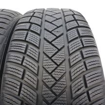 3. 4 x VREDESTEIN 225/55 R19 102V XL Wintrac Pro Zima 6,7-7,2mm 2019/22 Jak Nowe