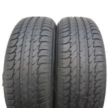 3. 4 x KLEBER 195/60 R15 88V Dynaxer HP3 Lato 5.8-6.5mm