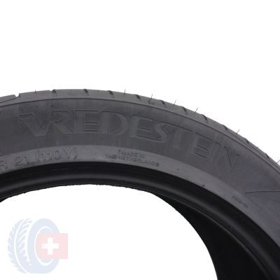 8. 4 x VREDESTEIN 275/45 R21 110Y XL Ultrac Vorti Lato 2017/18 6,5-7,2mm