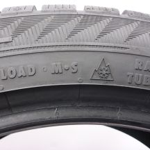 6. Opony 245/45 R18 4x GISLAVED 100V XL Euro Frost 6 Zimowe 2023 7,2mm