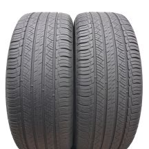 2 x MICHELIN 235/55 R18 100V Latitude Tour HP Lato 2019 5mm