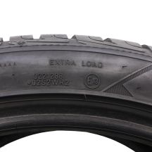 11. Opony 275/40 R22 2x GOODYEAR 107V XL UltraGrip Performance GEN-1 zimowe 7,2mm 2018